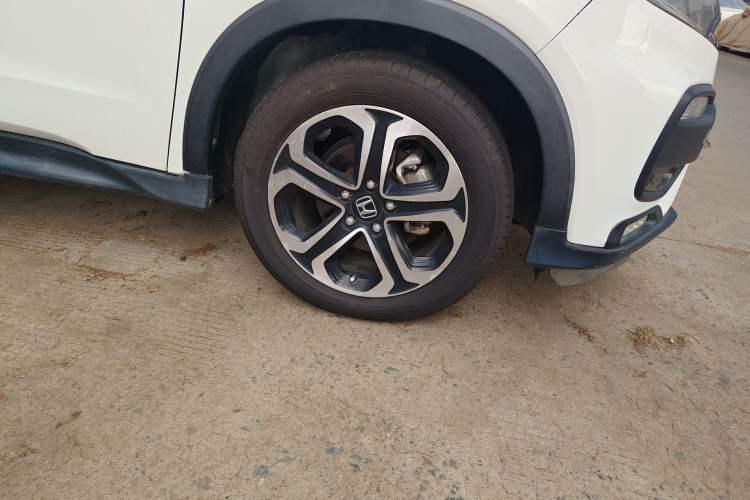 Used Honda XR-V 2017 1.8L EXi CVT Comfort Version
