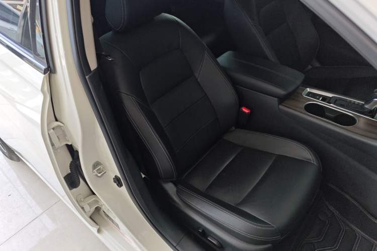 Used Nissan Teana 2021 2.0L XL Comfort Edition
