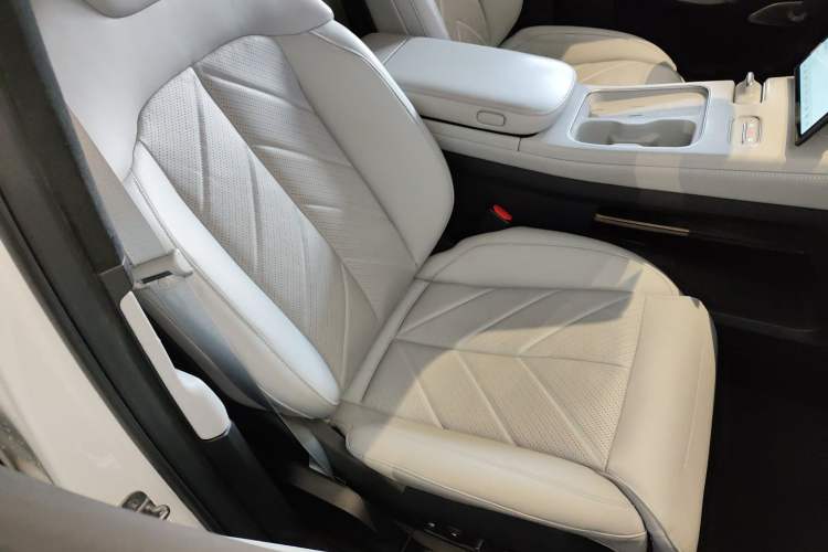 Used Nio EC7 2023 100kWh First Edition