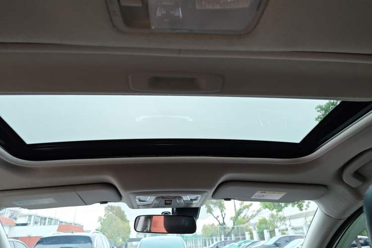 Used Nissan Sylphy 2022 Revised Version Classic 1.6XL CVT Luxury Edition
