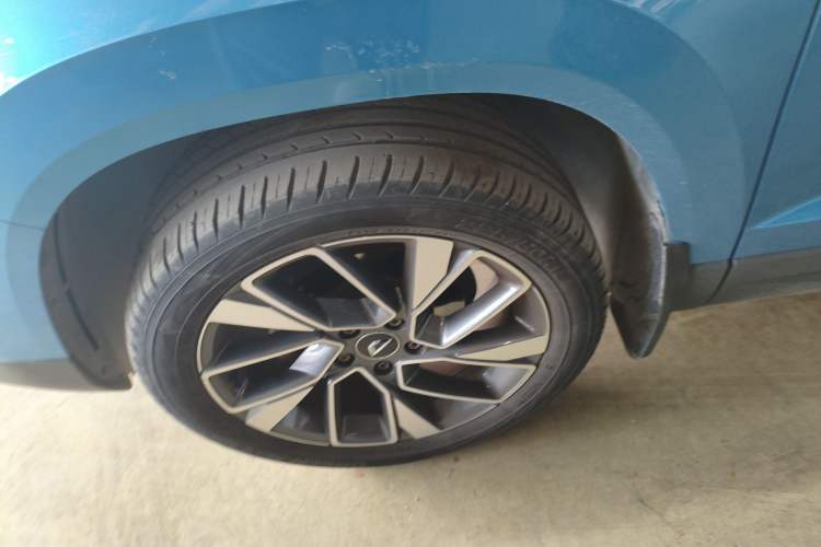 Used Jetta VS7 2020 1.4T Automatic Glory Edition