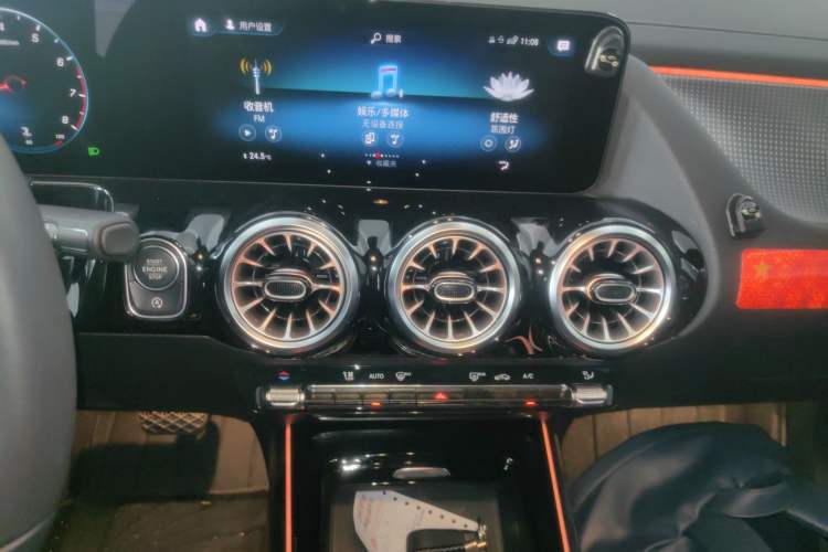 Used Mercedes-Benz GLA 2023 GLA 220