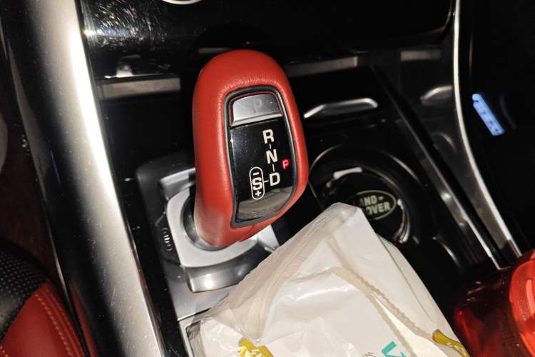 Used Land Rover Range Rover Sport 2014 3.0 SC V6 HSE