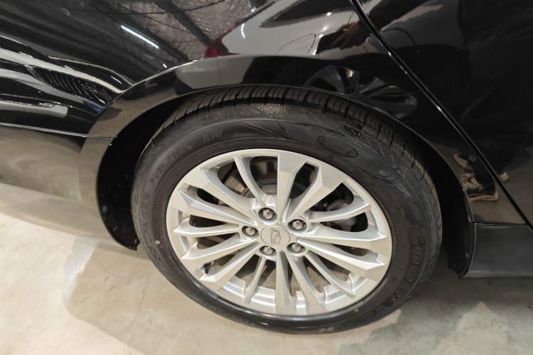 Used Cadillac CT6 2016 28T Fashion Edition