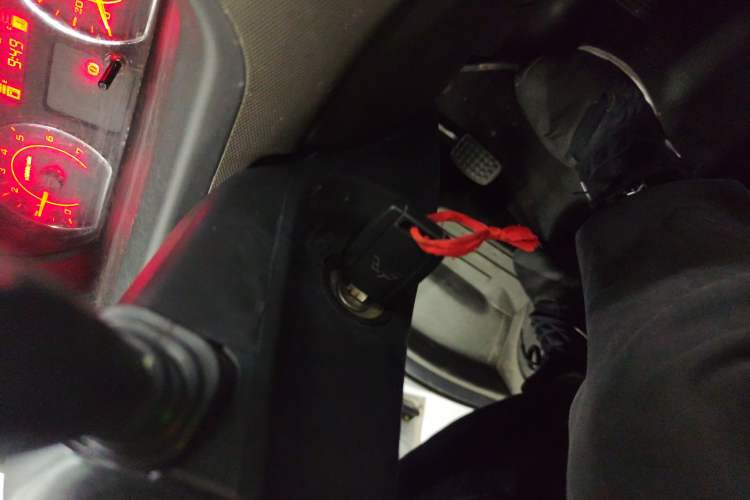 Used Wuling Rongguang S 2023 1.5L Base Version 5/7 Seats