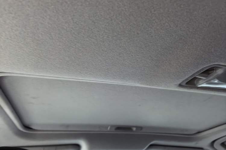 Used Nissan Sylphy 2016 1.6 XL CVT Deluxe Edition Headliner