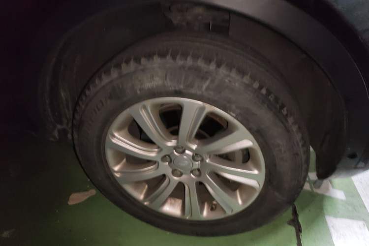 Used Land Rover Discovery Sport 2018 240 PS SE Version
