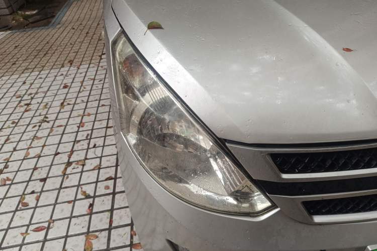 Used Wuling Hongguang 2015 1.2L S Base Model China IV