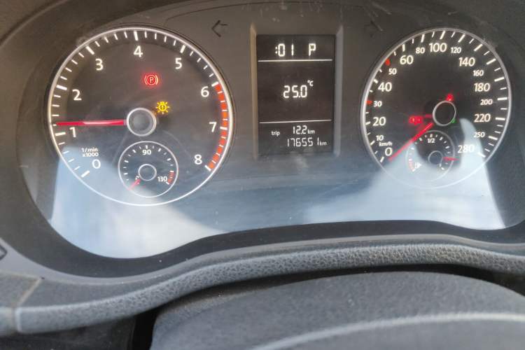 Used Volkswagen Passat 2014 1.8TSI DSG Prestige Edition