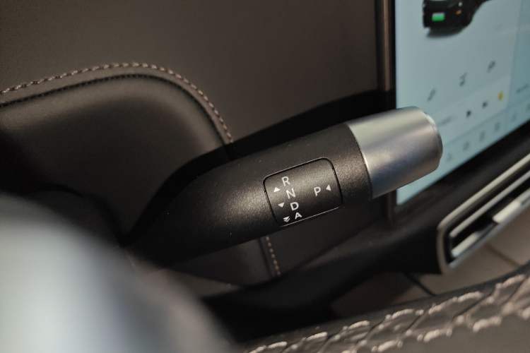 Used Li Auto L9 2024 Ultra Model