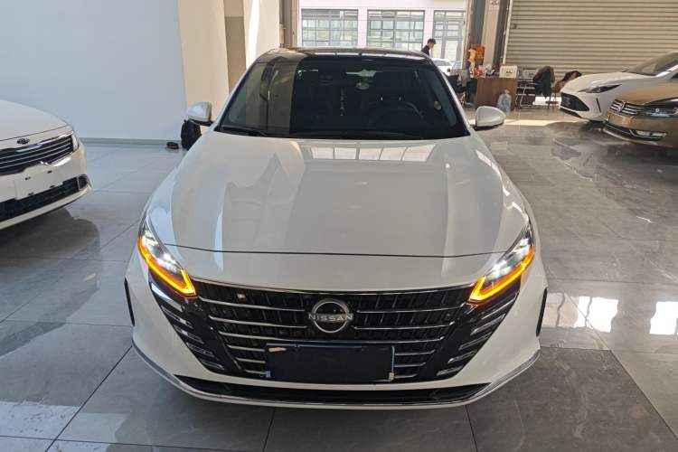 Used Nissan Teana 2022 2.0L XL-TLS Enjoyment Edition