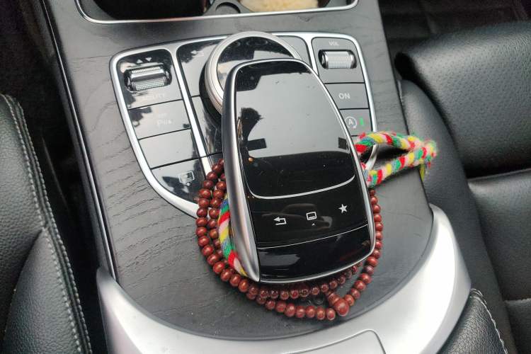 Used Mercedes-Benz C-Class 2015 C 200 L Sport Edition