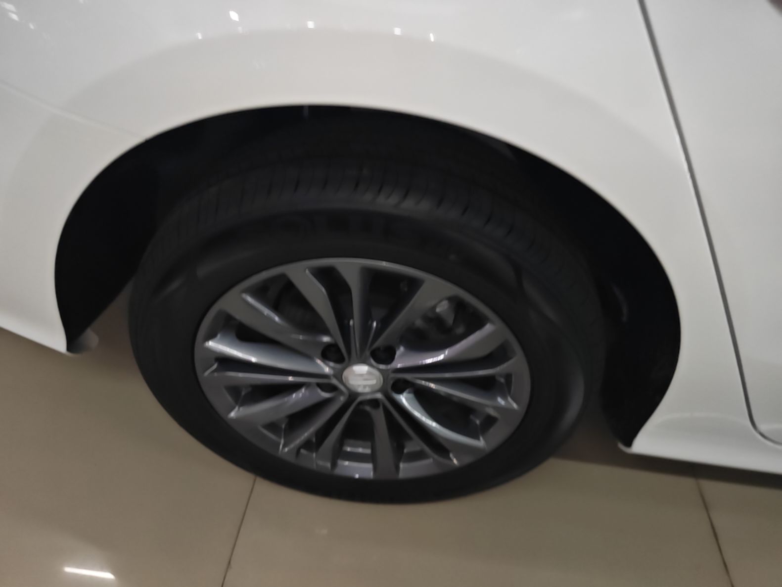 MG 5 2026 Model 180DVVT Global Luxury Edition — снимка 11