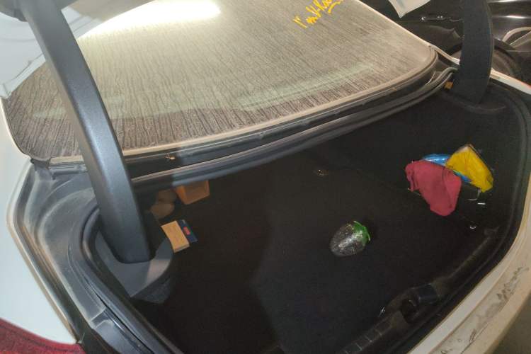 Used Maserati Ghibli 2017 3.0T Standard Edition
