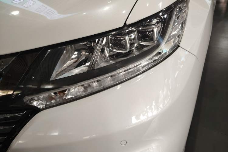 Used Honda Odyssey 2018 2.4L Supreme Edition