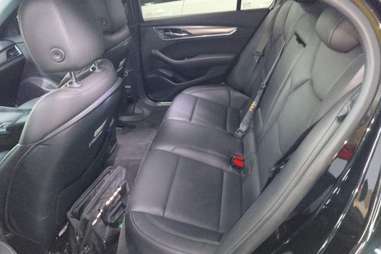 Used Cadillac CT5 2022 28T Luxury Version (Standard Edition)
