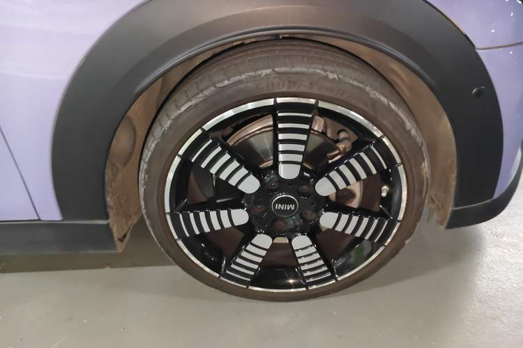 Used MINI MINI 2022 2.0T COOPER S CABRIO The Coopers Commemorative Edition
