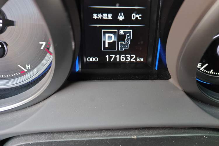 Used Toyota Prado 2014 4.0L Automatic TX-L