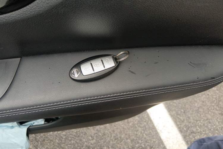 Used Nissan X-Trail 2021 2.5L CVT 4WD XL ITS Luxury Navigation Edition