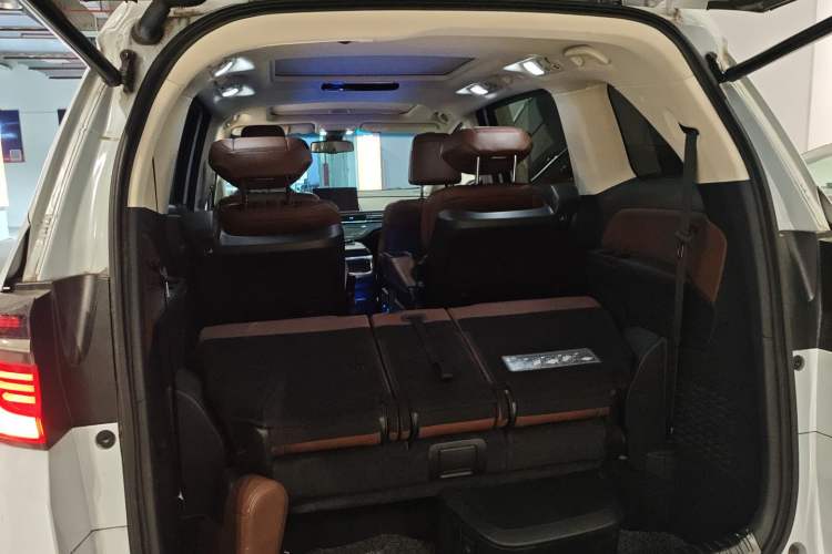 Used Honda Odyssey 2022 2.0L eHEV Sharp Supreme Edition