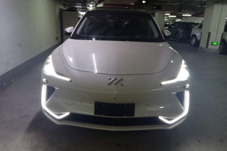 Used IM LS7 2023 77 kWh Urban Fit Rear-Wheel Drive