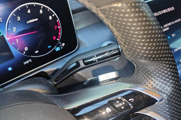 Used Mercedes-Benz C-Class 2022 Restyled C 200 L Sport Edition
