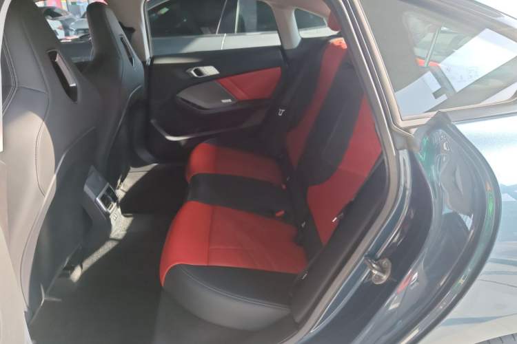 Used BMW 2 Series 2025 225L M Sport Night Edition Package
