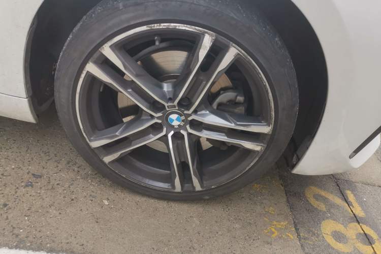 Used BMW 1 Series 2021 Restyled 125i M Sport Night Edition
