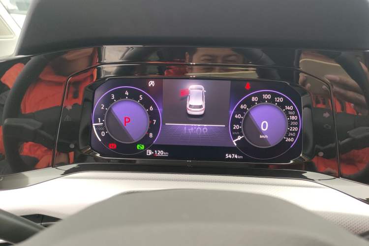 Used Volkswagen Golf 2024 280TSI DSG Pro 50th Anniversary Edition
