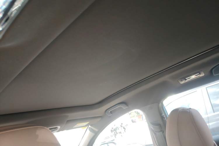 Used Chery Tiggo 8 PLUS C-DM 2025 1.5T 116 km Prestige Version 5 Seats
