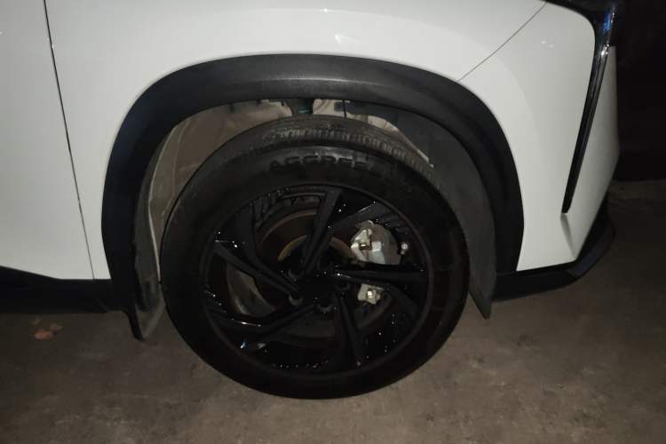 Used Geely Auto Emgrand X7 Sport 2023 Boyue COOL 1.5TD Smart Model
