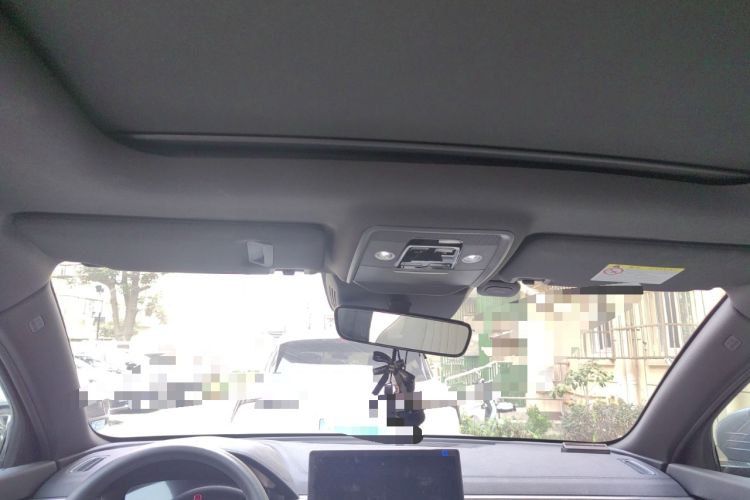 Used BYD Song PLUS New Energy 2021 EV Deluxe Model
