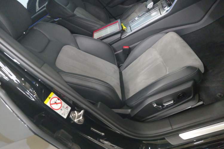 Used Audi A6L 2024 45 TFSI Prestige Dynamic Edition