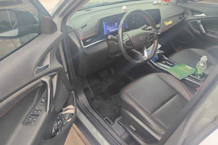 Used Chevrolet Trax 2022 Encore RS 1.5T CVT CoolPro
