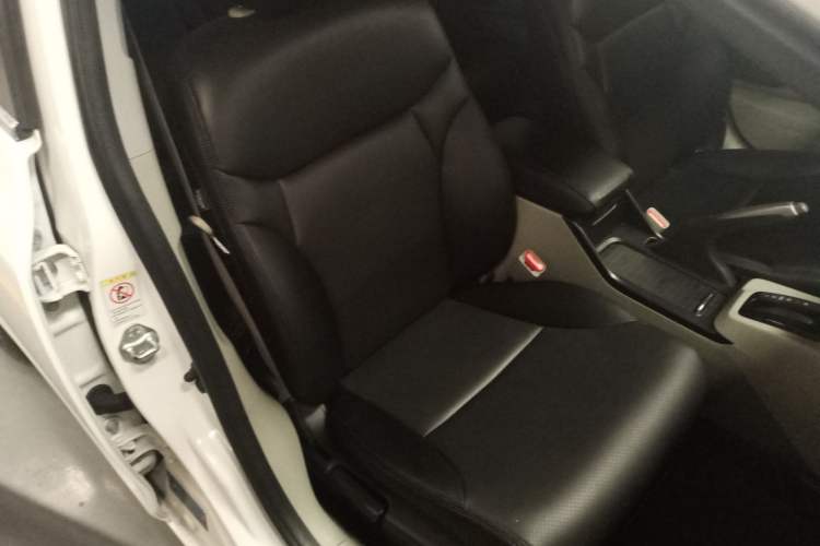 Used Honda Civic 2014 1.8L automatic comfort version