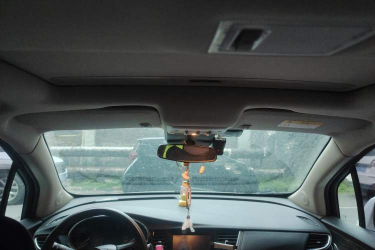 Used Buick Encore 2018 18T Automatic Two-Wheel Drive Urban Leading Model