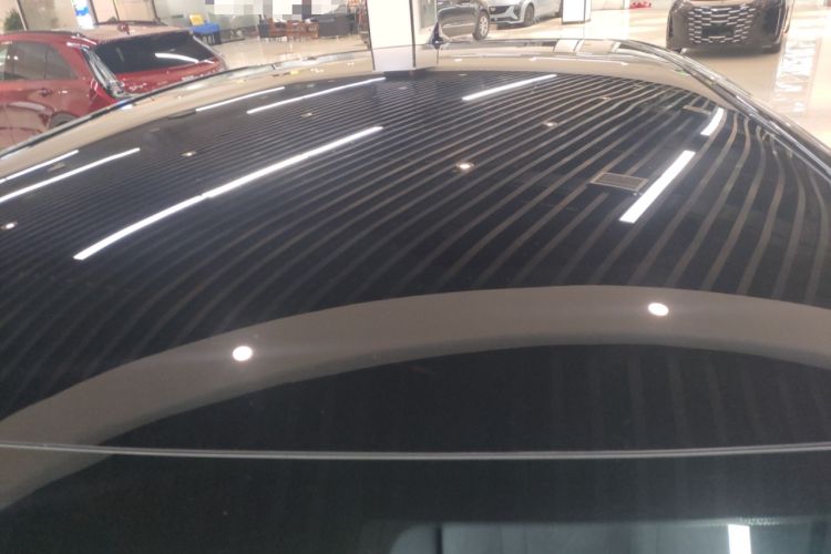 Used ARCFOX Kaola 2023 Family Edition Pro
