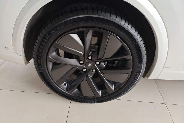 Used Li Auto L7 2024 Ultra Model