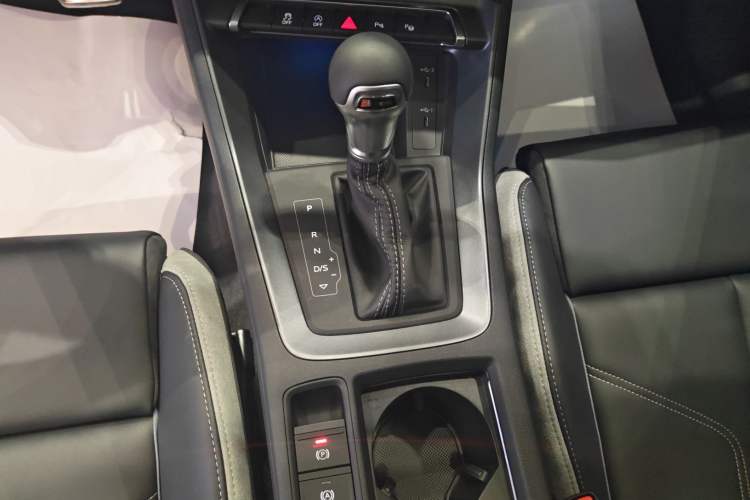 Used Audi Q3 2024 35 TFSI Fashion Dynamic Edition