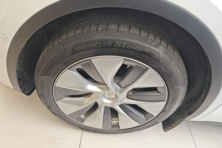 Used Tesla Model Y 2022 Revised Version Long-Range All-Wheel Drive
