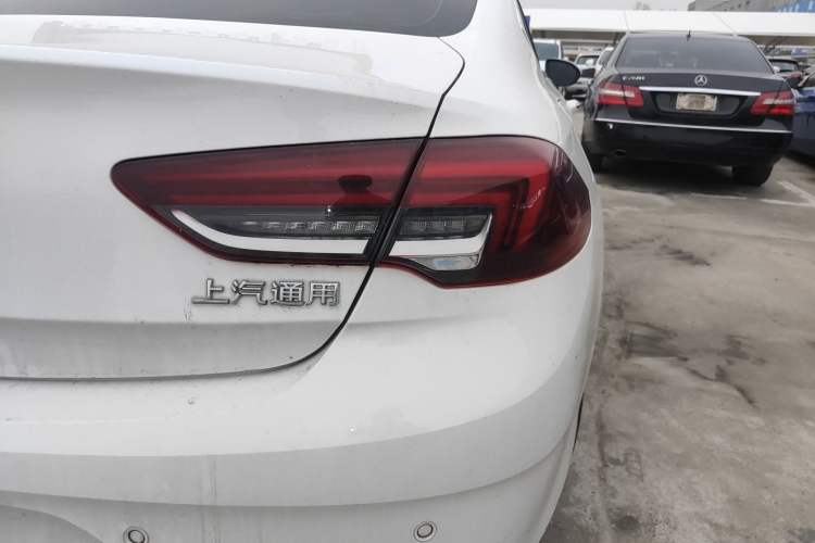 Used Buick Regal 2022 552T Smart Edition