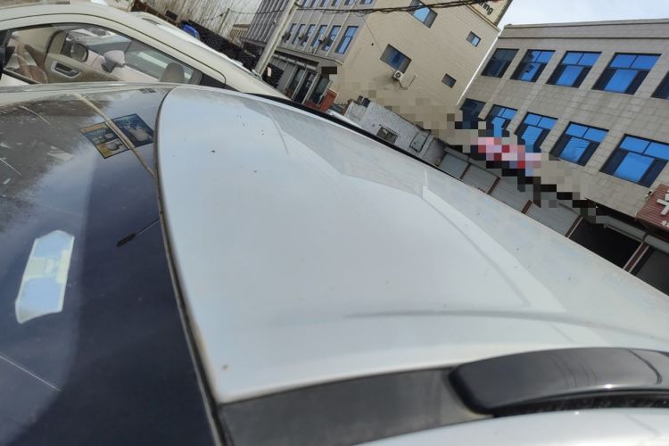 Used Wuling Xingguang S 2025 Model, 130km Leading Edition
