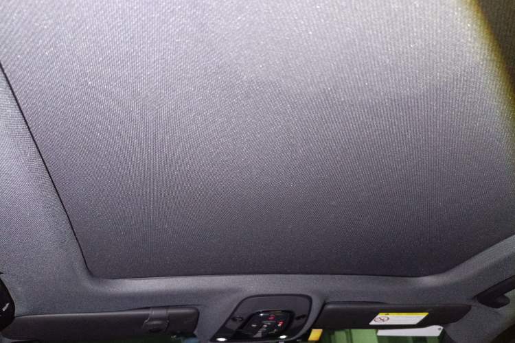 Used Audi A4 2021 Avant Futurist 40 TFSI Luxury Dynamic Model Headliner