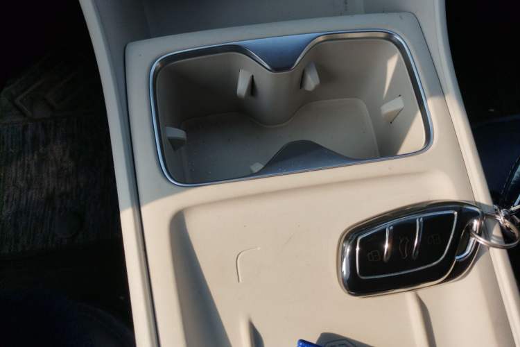 Used MG 4 EV 2026 Model 437 All-in-One Edition