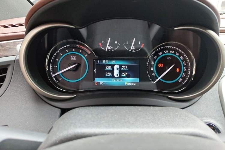Used Buick LaCrosse 2013 2.4L SIDI Elite Comfort Version
