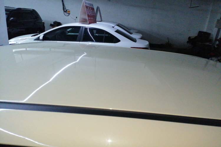 Used CHANGAN NEVO Lumin 2022 210km Sweet Edition
