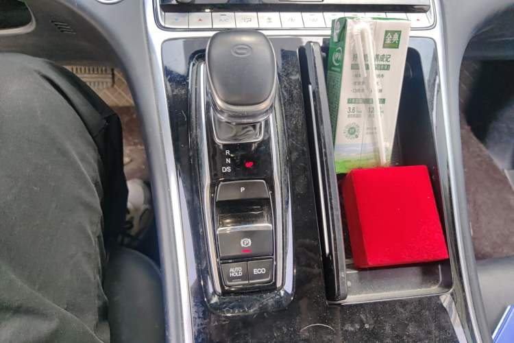 Used GAC Trumpchi M8 2023 Master Series 390T Ultimate Edition