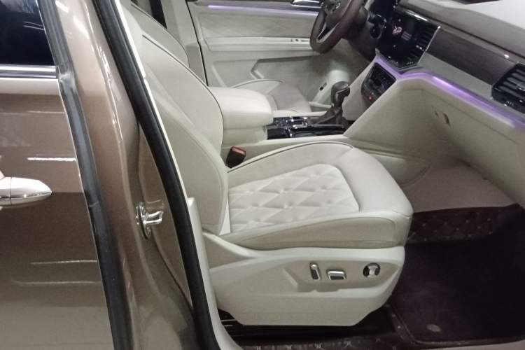 Used Volkswagen Viloran 2020 380TSI Prestige Edition