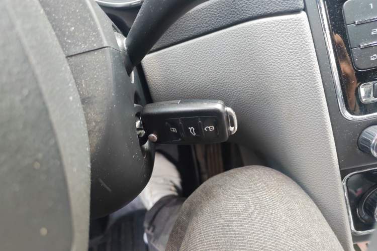 Used Skoda Superb 2012 1.4TSI DSG Zhiya Edition