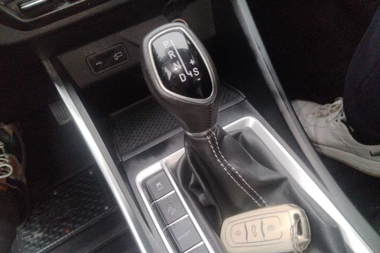 Used Geely Auto Vision X3 2020 1.5L CVT Elite Edition
